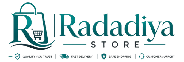 Radadiya Store